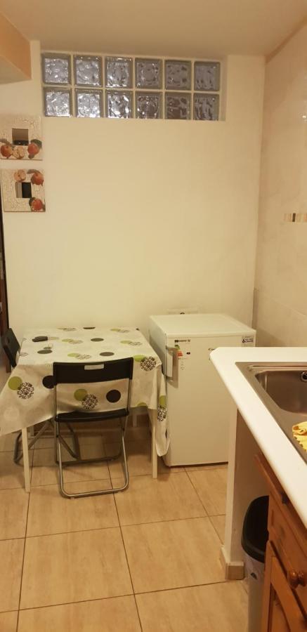 A Ensuite Apartment Con Zona De Patio 阿雷西费 外观 照片